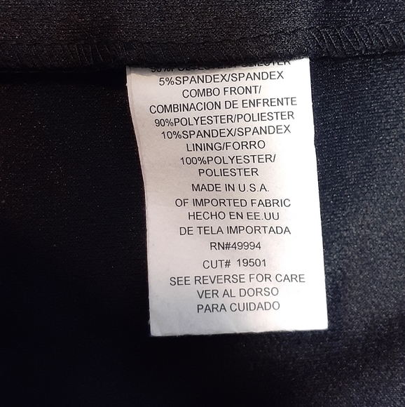 Stylish Striped Bodycon dress - Picture 5 of 6